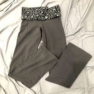 Victoria Secret PINK Yoga Pants